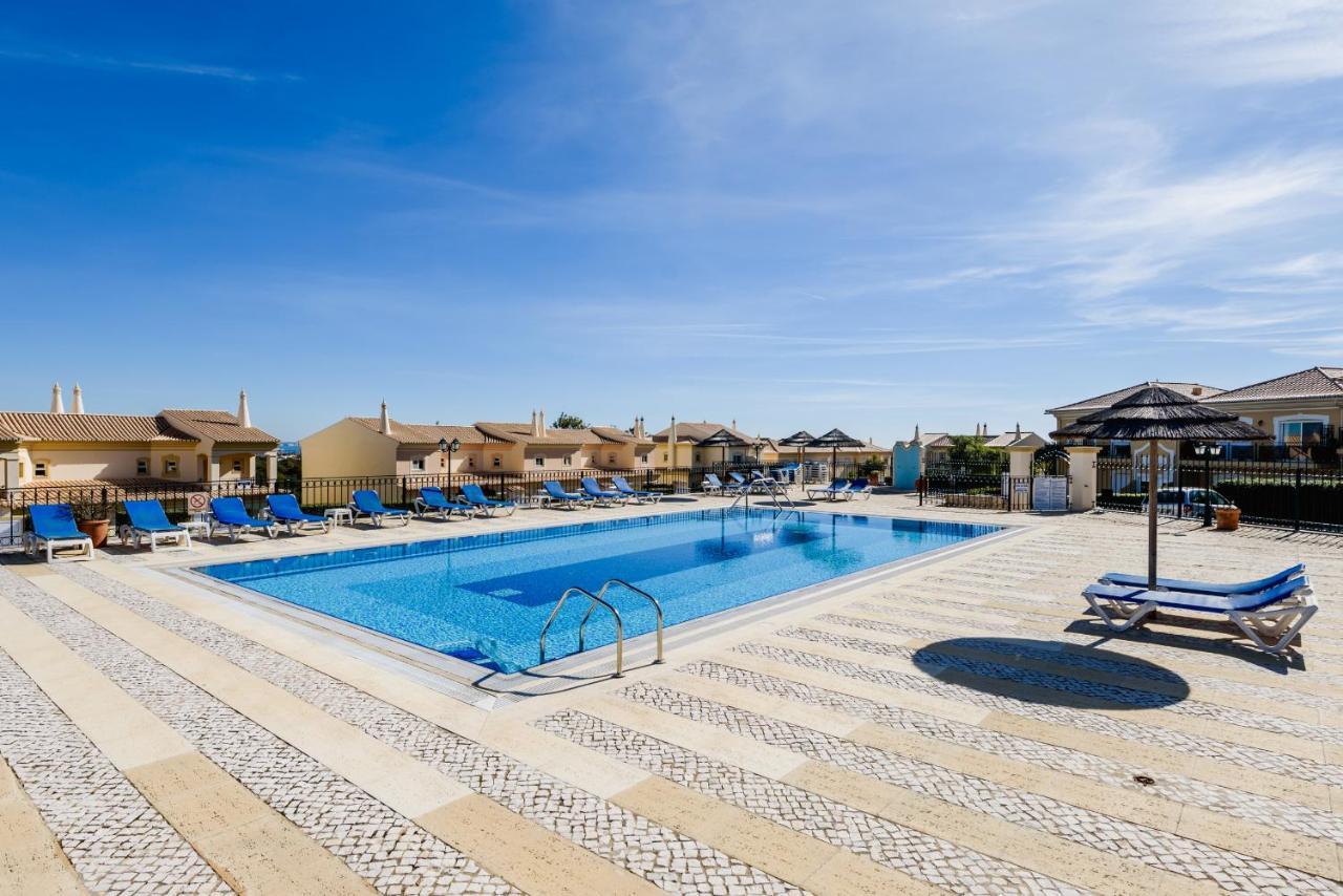 Casa Lomy - Boavista Resort&spa Lagos